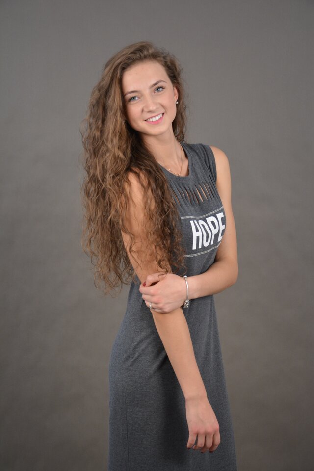 Ekaterina Visnakova's photo