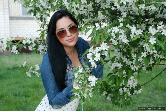 Ulia Polakova's photo