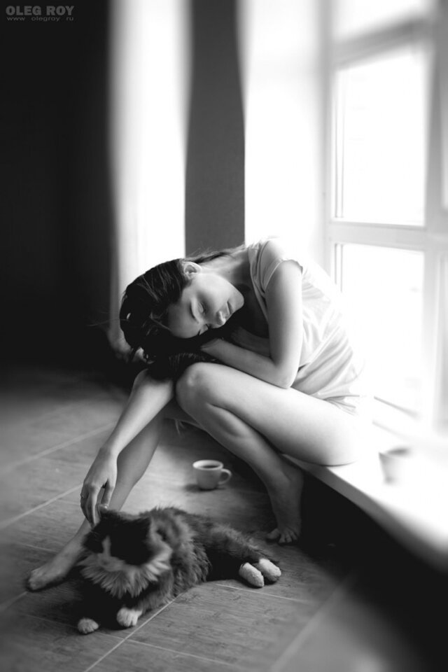 Kristina Ganzuk's photo
