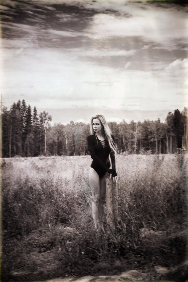 Фото Анна Лазарева