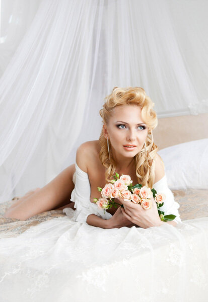 Irina Bakirova's photo
