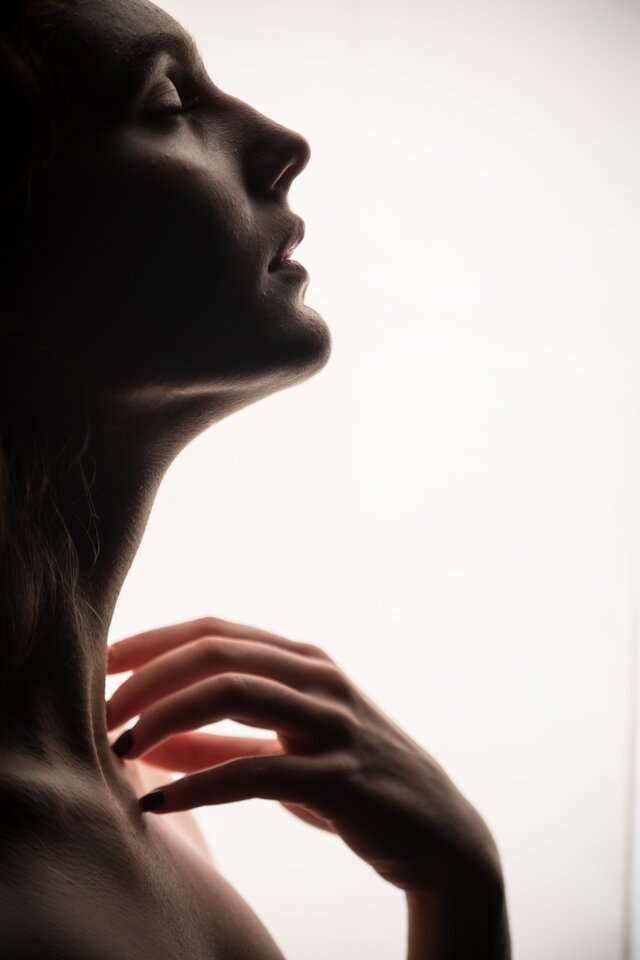 Nikita Polozov's photo