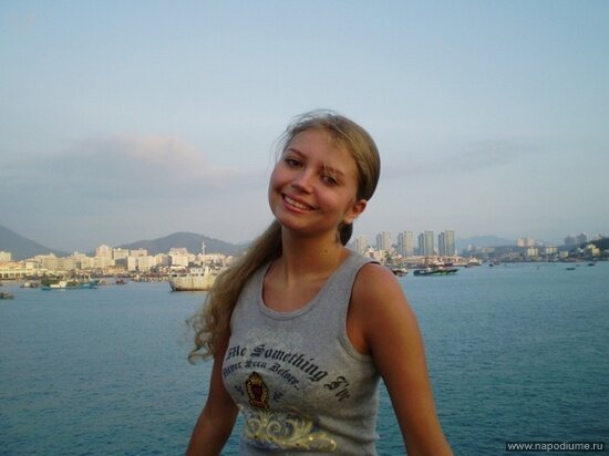 German Kolesnikov's photo