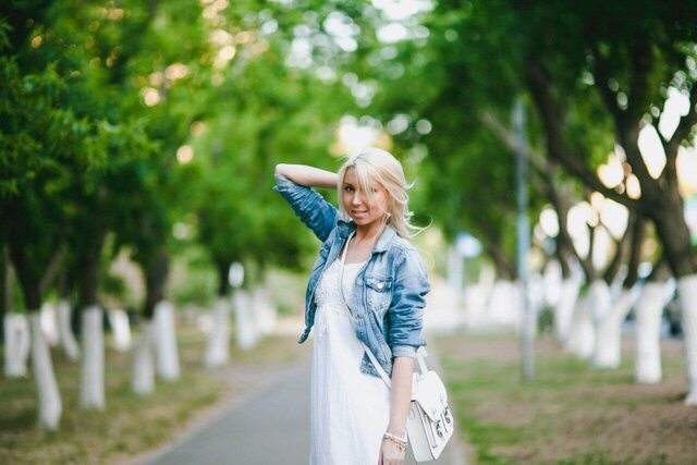 Larissa Karpenko's photo