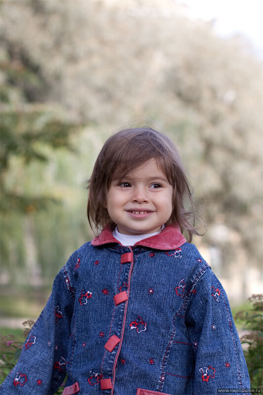 Katerina Danilova's photo