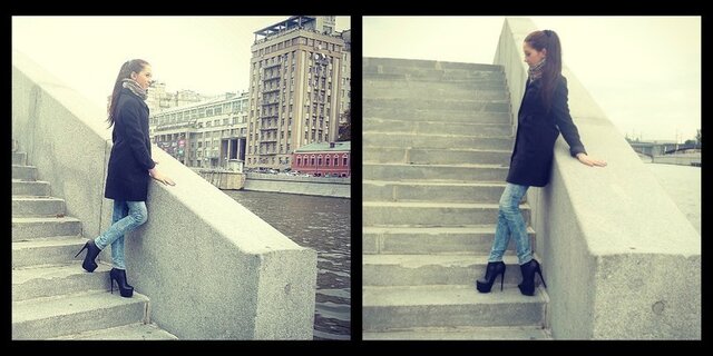 Zoy Akimova's photo