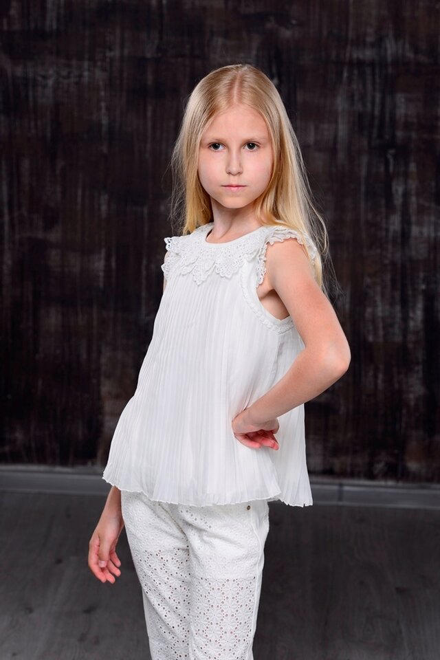 Foto Ulia Pavlova