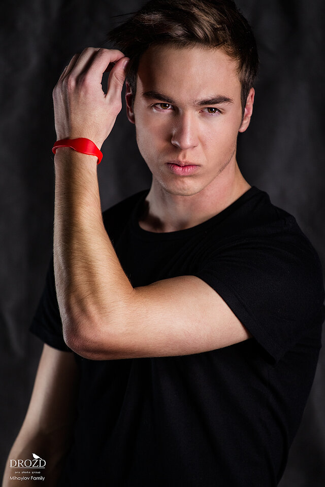 Aleksej Cibul'nik's photo