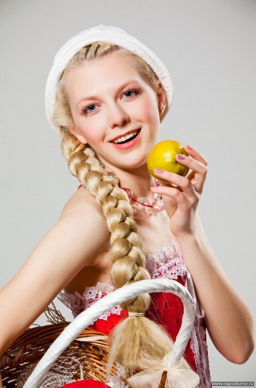 Фото Elena Khomyakova