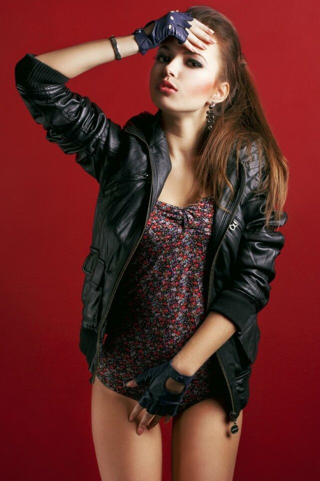 Yulia Bonya's photo