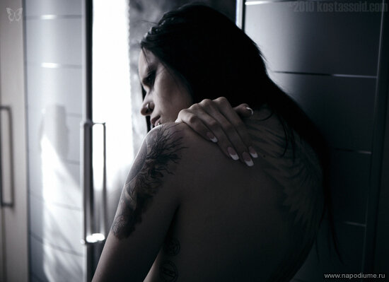 Фото Konstantin Alexandroff