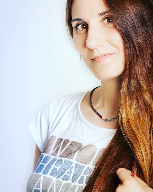 Фото Nadezda Fedorova