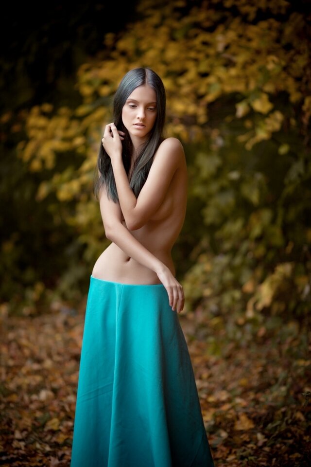 Katerina Prigoda's photo