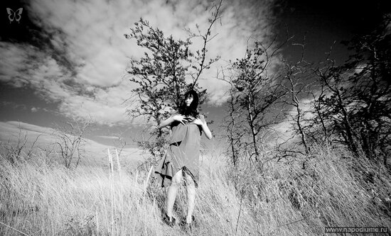 Karina Goraeva's photo