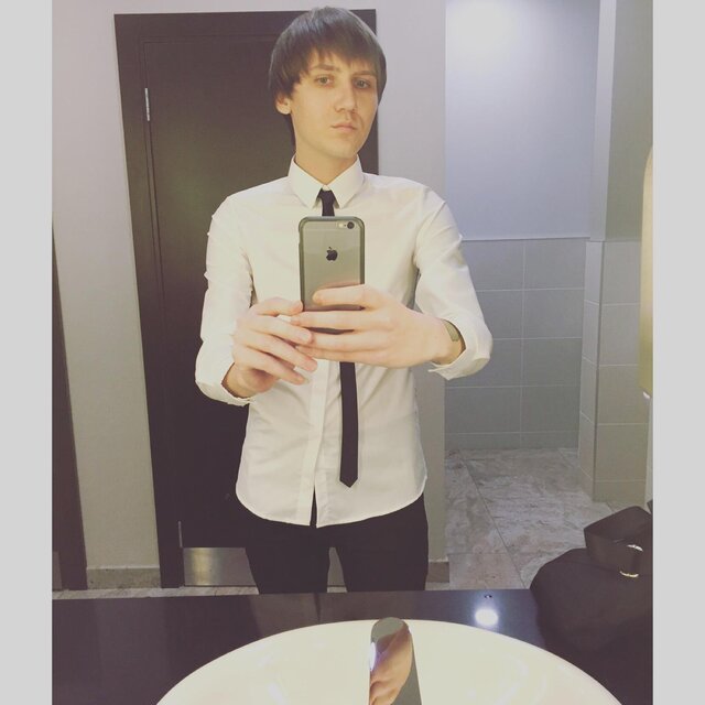 Nikolay Tarakanchikov's photo