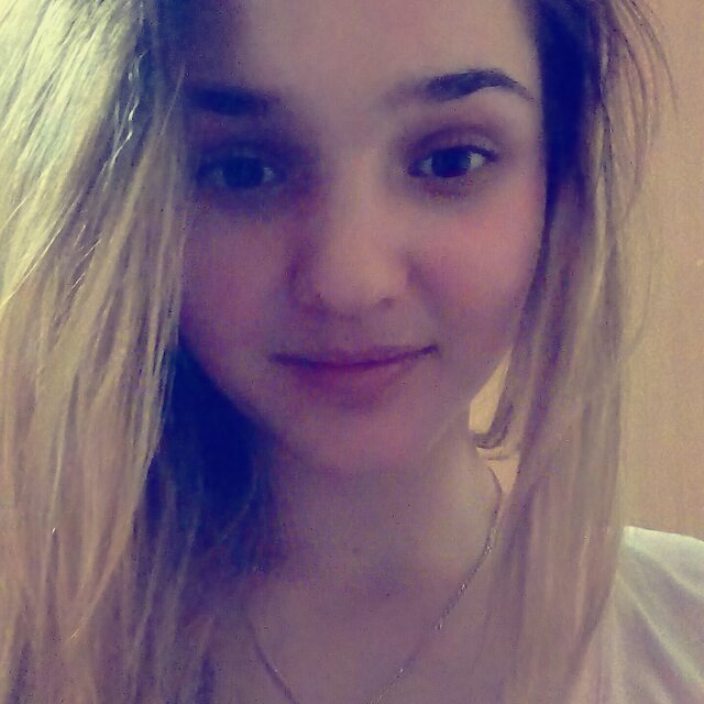 Foto Elizaveta Sergeevna