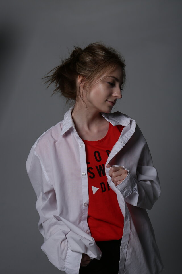 Sergej Homutov's photo