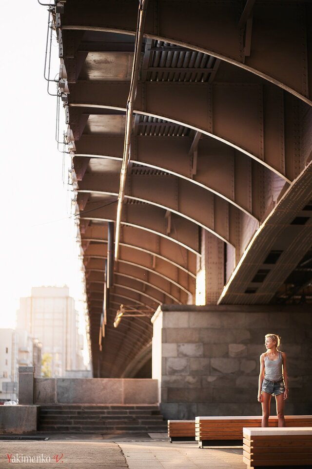 Ekaterina Titova's photo