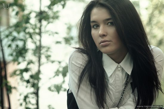 Портрет,  Fashion,  арт
