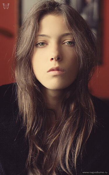 Daria Satina's photo