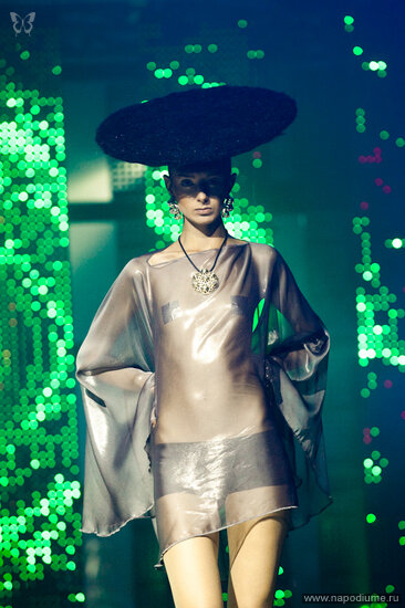 Фото ANATOLY STYLIST MAKE-UP MODEL
