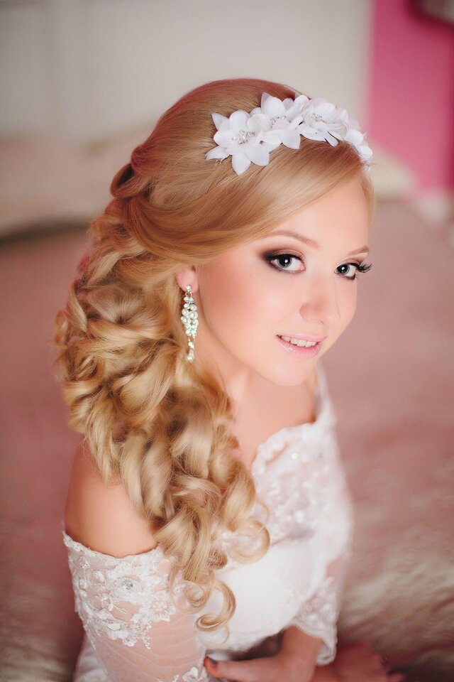 Sofia Korneeva's photo