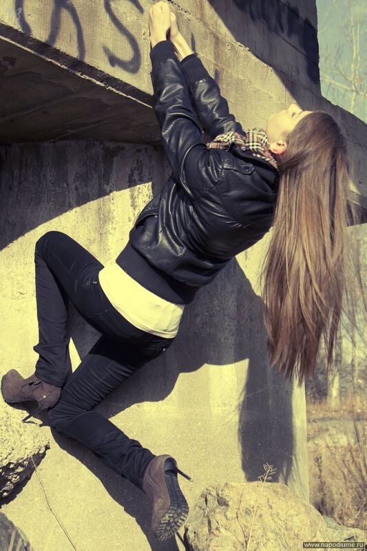 Фото Irina Vorontsova
