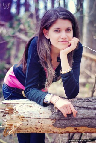 Фото Анна Гончарова