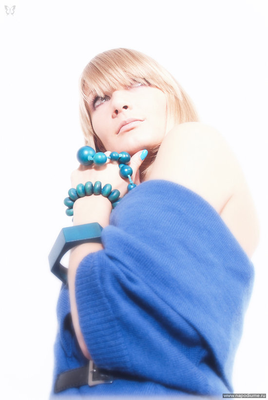 Anastasia Solovova's photo