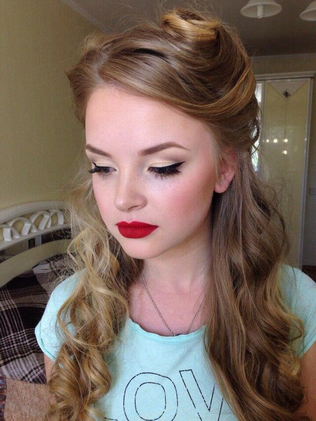 Anastasiya Maksi's photo