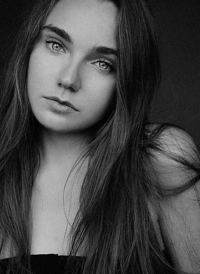 Elizaveta Tomas's photo