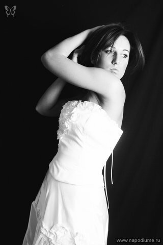 Фото Ulika Galkina