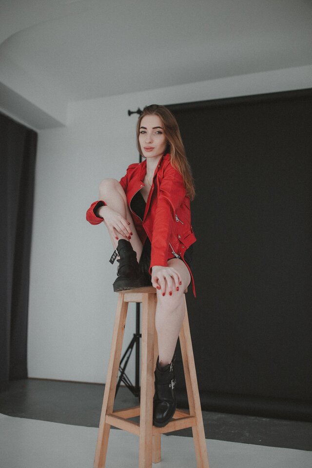 Фото Амина Аврашова