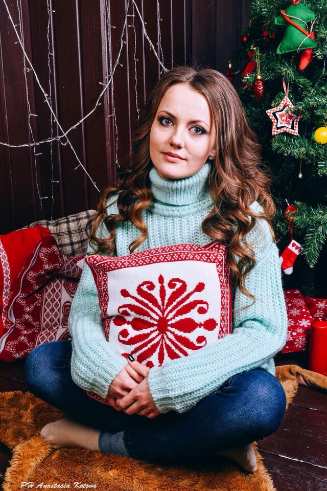 Foto Nadezhda Demina