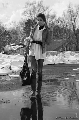 Katrin Elizaryeva's photo