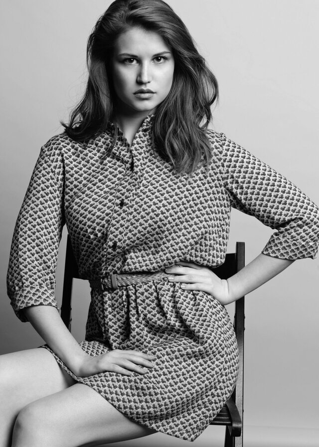 Фото Анна annaturaeva Тураева