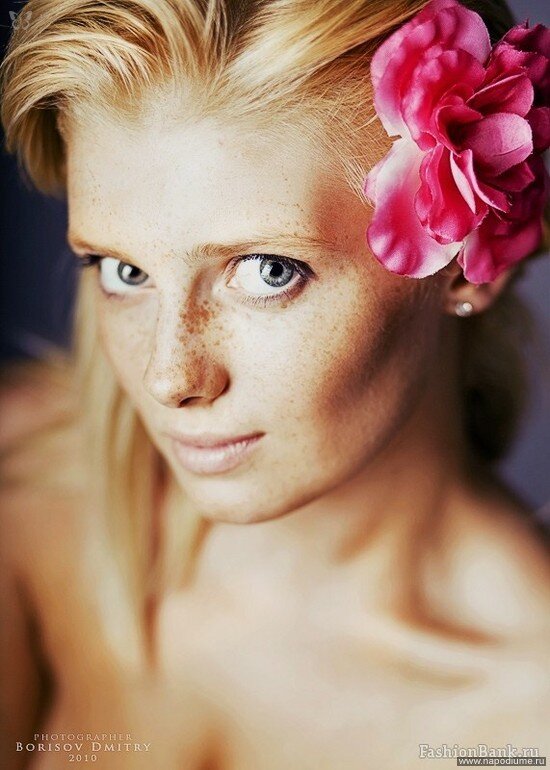 Tana Cvetkova's photo