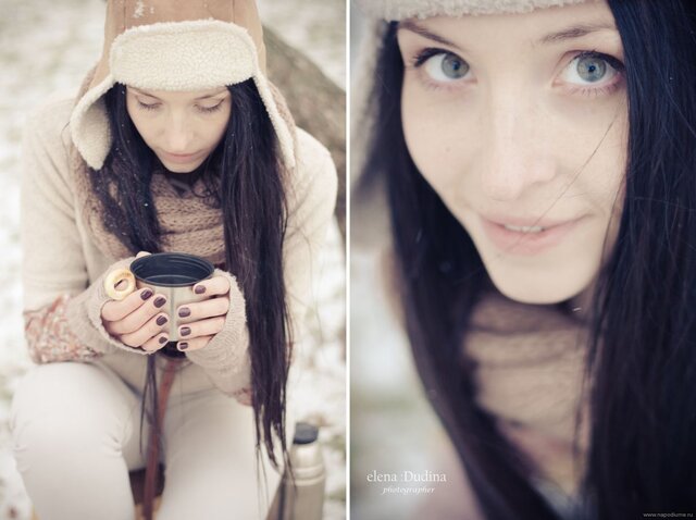 Elena Dudina's photo
