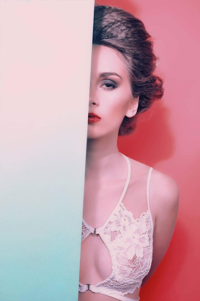 Ph: Rocco Zaraoui