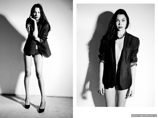 Test,  Fashion,  Big Fish Studio