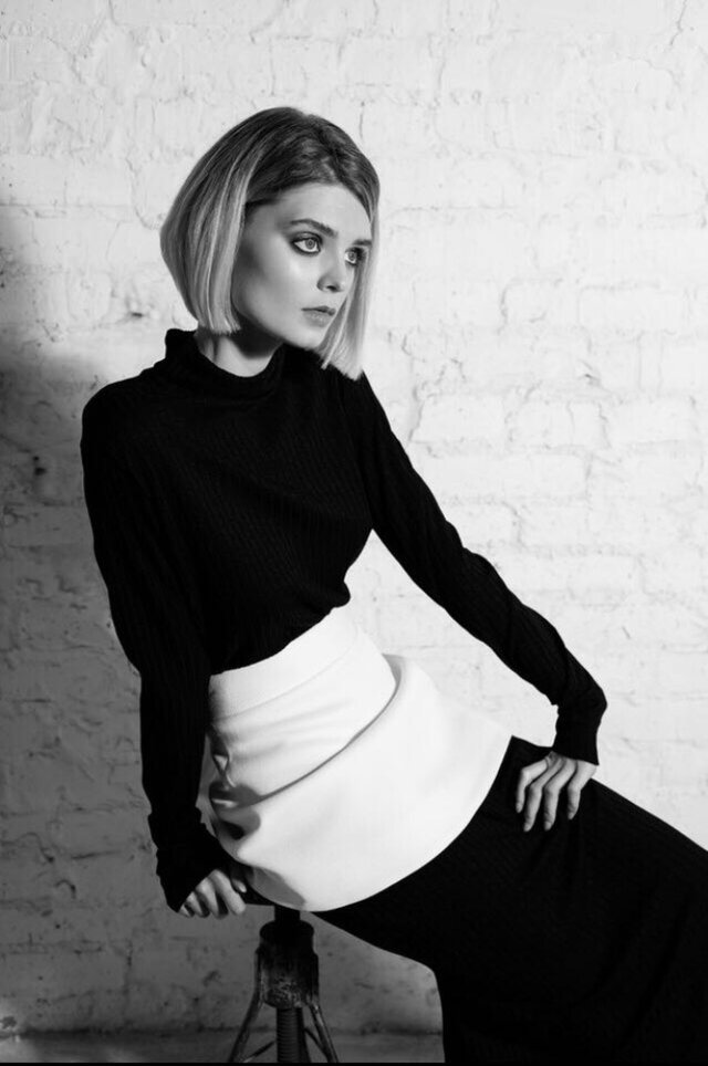 Anastasija Panteleeva's photo