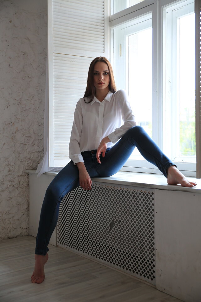 Foto Alena Belko