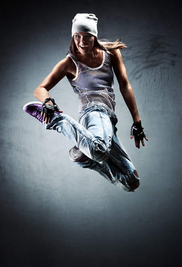 Katerina Moskinova's photo