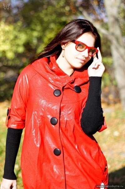 Anastasia Belova's photo