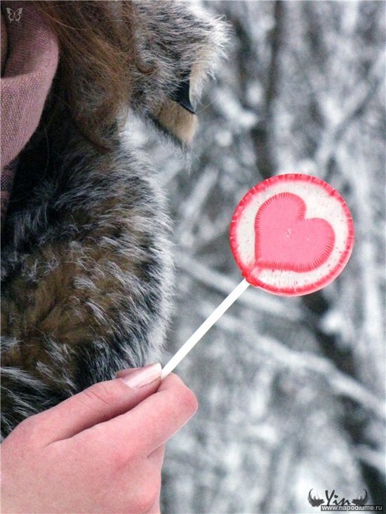 Anastasia Davydova's photo