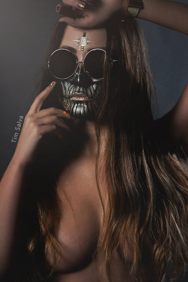 Tim Salva's photo