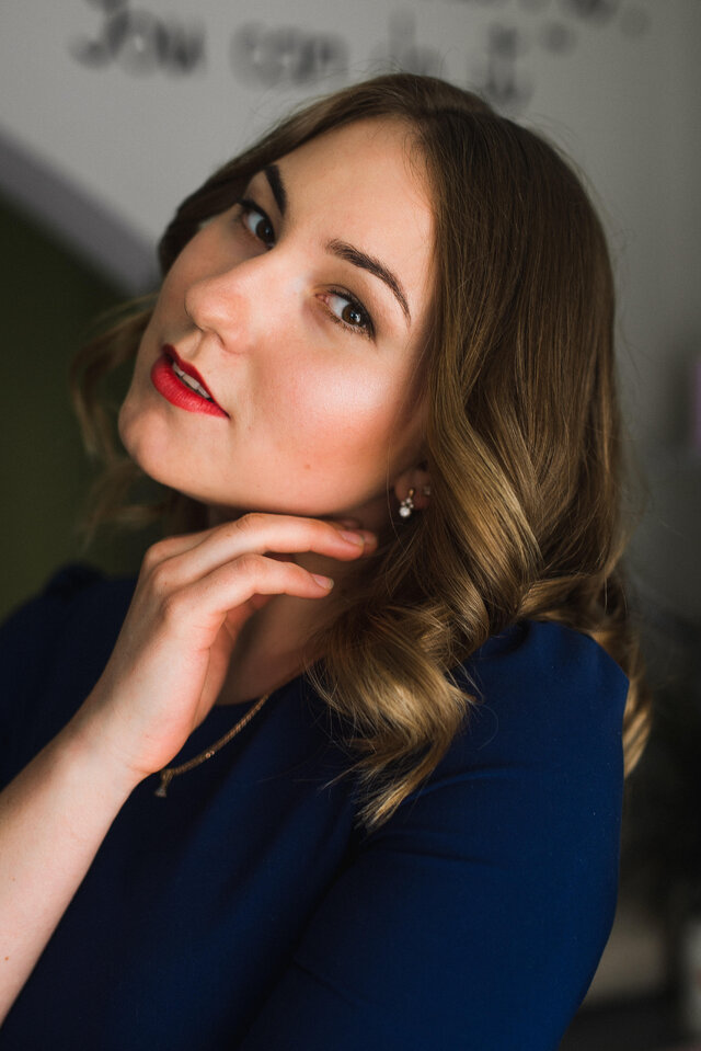 Фото Ekaterina Miss Amur Kate Kotelnikova