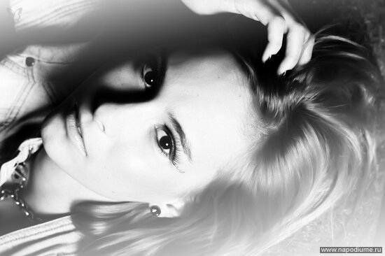 Alina Korcazkina's photo