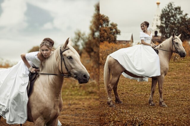 Фото Юлия Фомина