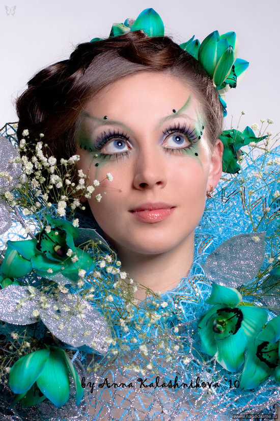 Anna Kalasnikova's photo